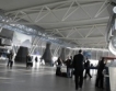 Летище София:3,5 млн. пътници през 2012 