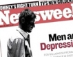 Сбогом на сп.Newsweek 