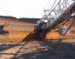 Турция:Гигантски залежи от въглища