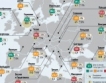 Газпром и ценовата карта на Европа