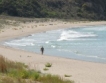 „Южен поток” заплашва плаж