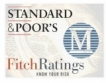 S&P, Moody's и Fitch разследвани от прокурор