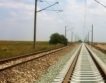 Модернизирани жп линии в България