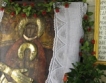 Реставрацията на "Св. Георги" в Арбанаси завърши