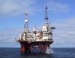 Платформа Total в Северно море отново работи
