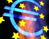 Еврозона: Опасност от продължителна рецесия
