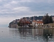 Охридското езеро преля 