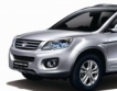 Great Wall Motors с 38% ръст 