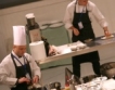  Трима испански Шеф готвачи в София