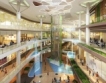 Най-големият мол Paradise Centеr отваря врати