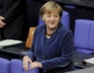 Проучване:Германците доволни от Меркел