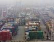 Китай: Ръст на вноса през март
