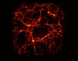 Съществува ли все пак тъмна материя?
