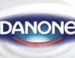 Danone  увеличи продажбите 