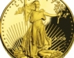 САЩ спряха монети със злато