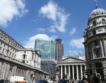 UK: Държавният сектор с по-малко заеми