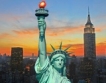 САЩ: Рекордни 67 млн. туристи за 2012 г.