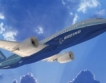 Предупреждение за двигателите на Boeing 777