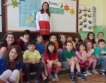 България на училищната евровизия