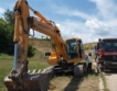 Ето как стартира обхода на Габрово
