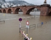 Германия:Щетите от наводненията