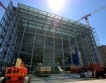 България - втора по ръст на строителството в ЕС