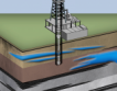 Проучване:Шистовият газ отравя водата