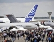 Бурже: Надпреварата Boeing/ Airbus
