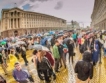 ДАНСwithme. Протест и икономика