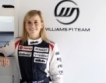Отново жена тест-пилот във F1