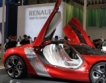 Слаба  печалба на Renault