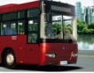 София: Немски или китайски автобуси 