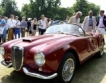 Най-елегантният автомобил според Cartier