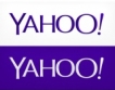 Yahoo! с ново лого