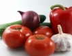 По-скъпи домати и краставици на тържищата