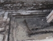 Бургас: Откриха античен студен басейн 