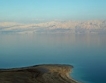 Канал свързва Червено с Мъртво море