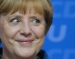 Меркел в центъра на чуждия печат