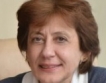 Ренета Инджова остава шеф на НСИ