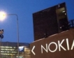 Nokia - детронираният гигант