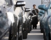 Китай: Ръст на продажбите на автомобили 