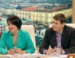 Ани Цолова и Виктор Николаев напускат bTV