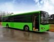 Безплатен електробус в София по линия 11