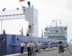 Възстановява се фериботът Констанца-Батуми