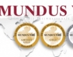 24 медала за БГ вина на Mundus Vini 2013 