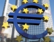 ЕЦБ: Растежът в еврозоната се забави