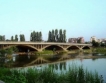 Старт на проектирането на мост над р. Марица