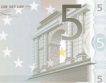 Фалшиви евро банкноти от България?