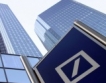 По-малка печалба на Deutsche Bank