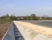 42 км нови магистрали се строят 